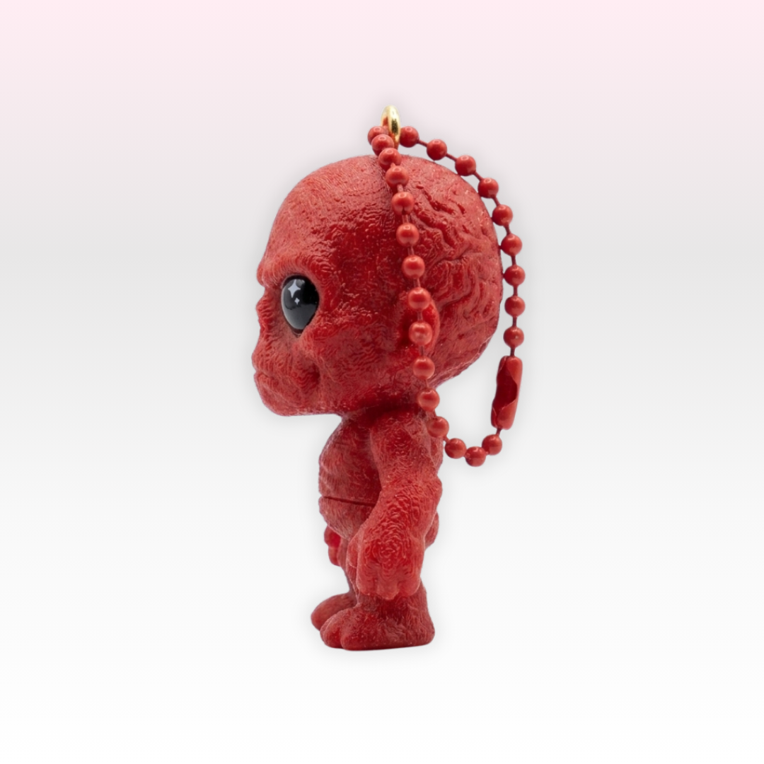Flexi Stranger Things - Vecna