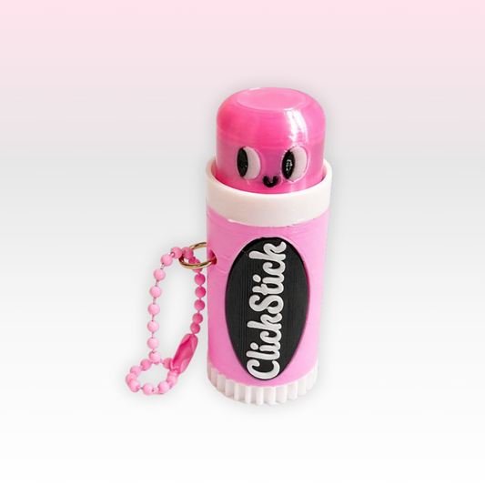 Clicker Click Stick