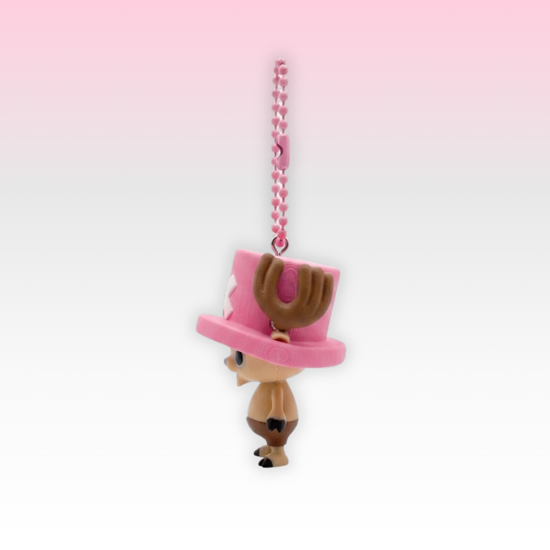 Flexi One Piece Chopper