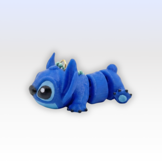 Flexi Stitch