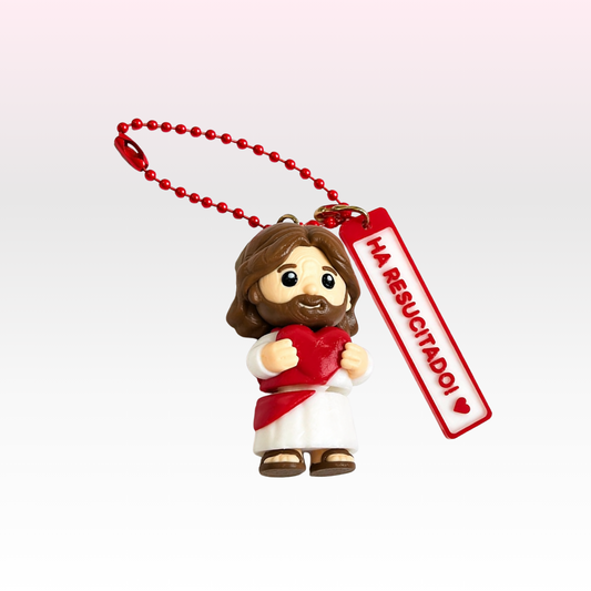 Flexi Jesucristo Ha Resucitado
