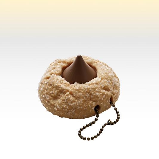 Clicker Galletón Chocolate