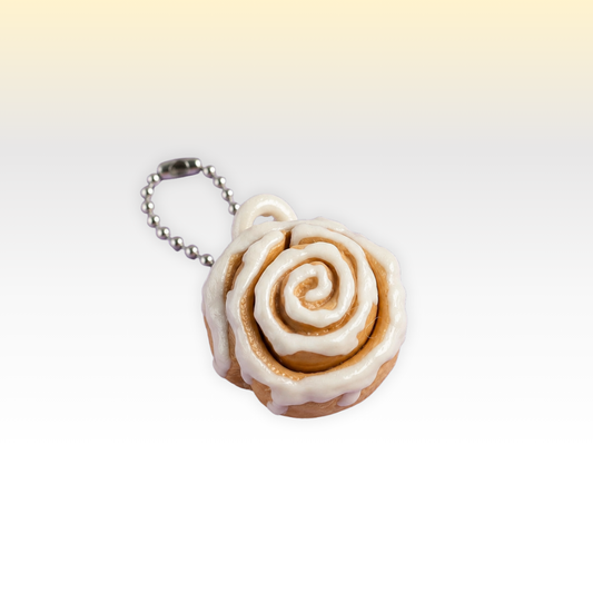 Clicker Rollito de Canela 2026