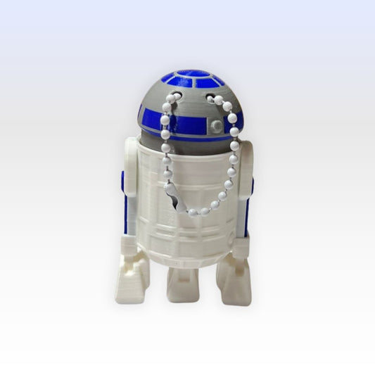 Clicker R2D2 Arturito