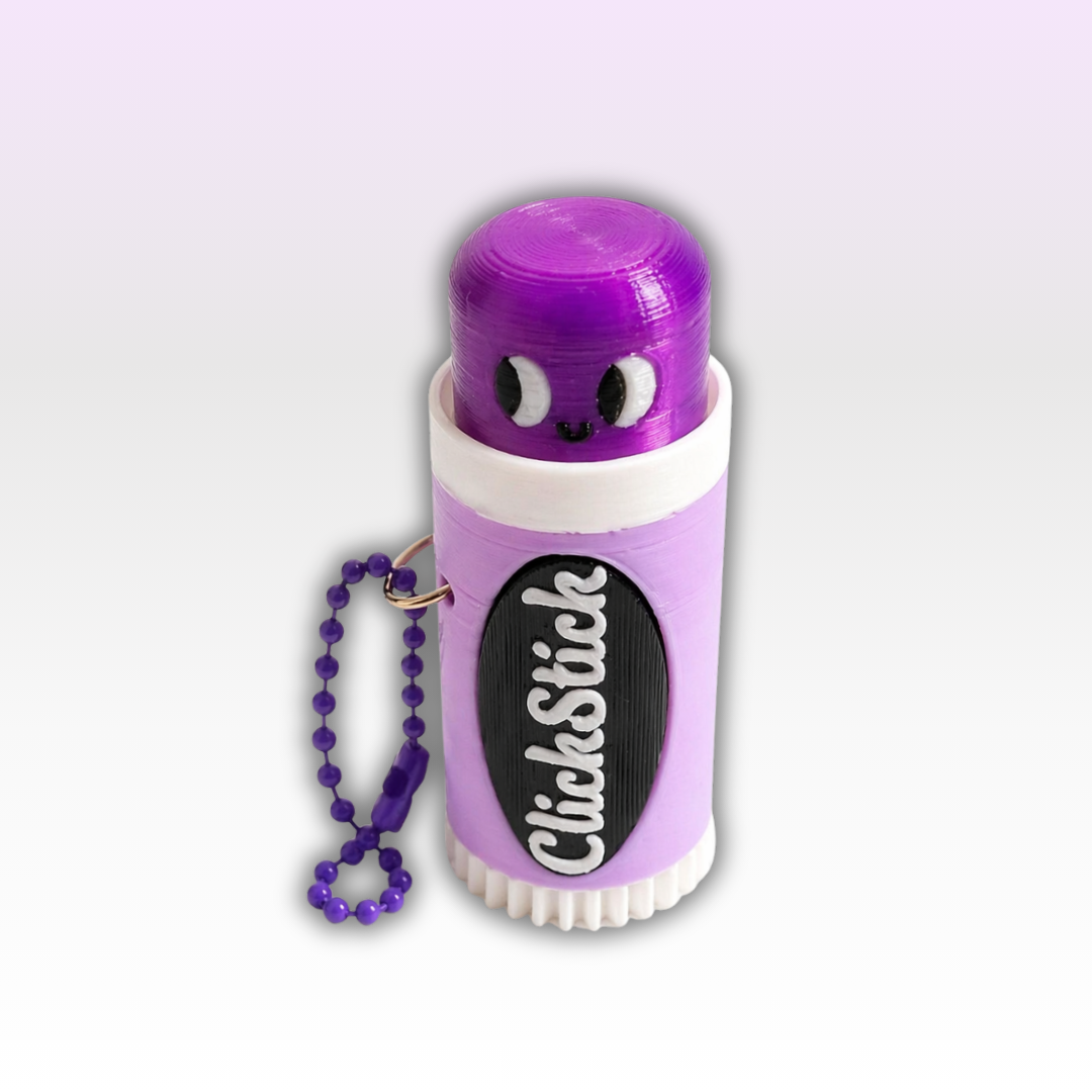Clicker Click Stick