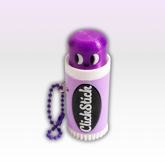 Clicker Click Stick