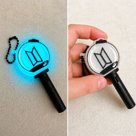 Clicker Army Bomb