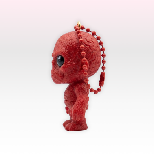 Flexi Stranger Things - Vecna