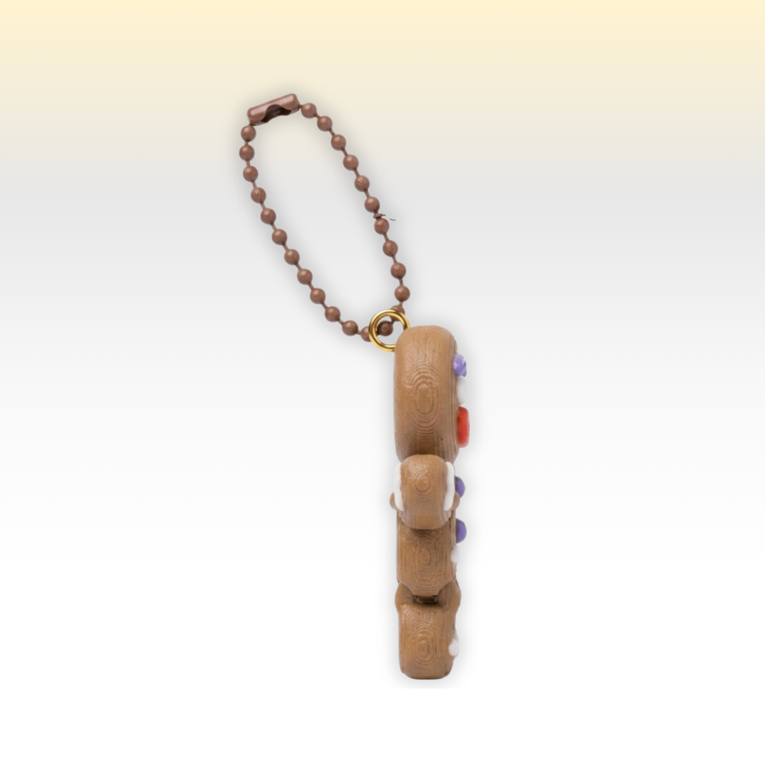 Flexi Gingy Shrek
