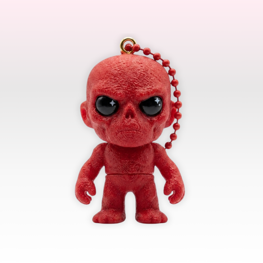 Flexi Stranger Things - Vecna