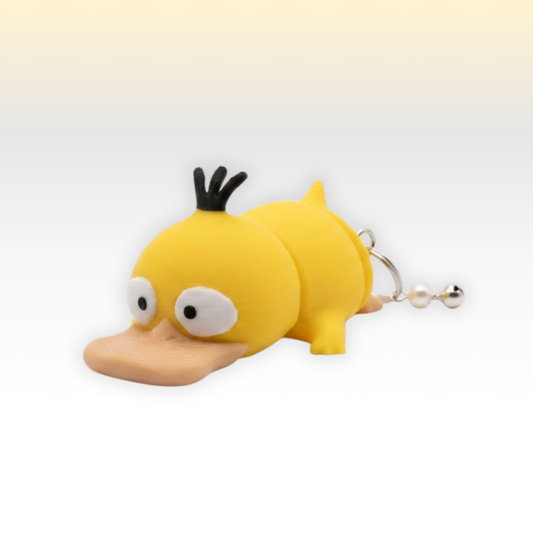 Flexi Pokemon Psyduck