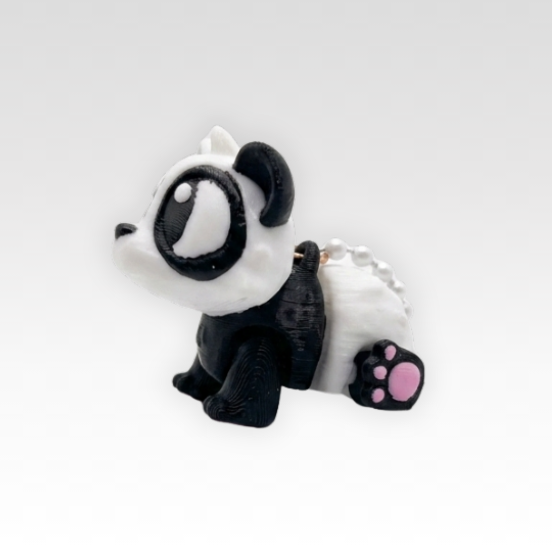 Flexi Panda