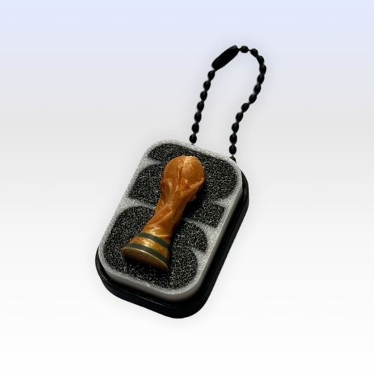 Clicker Mundial 2026