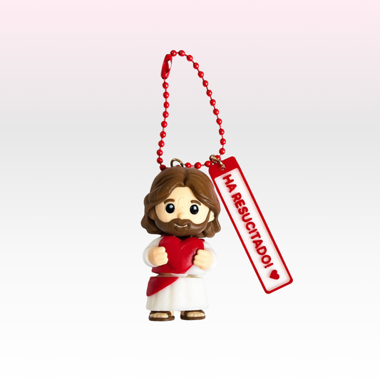 Flexi Jesucristo Ha Resucitado