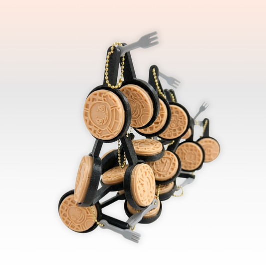 Clicker Waffle Pokemon