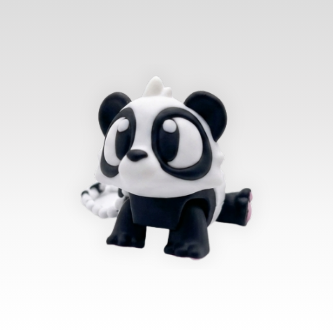 Flexi Panda