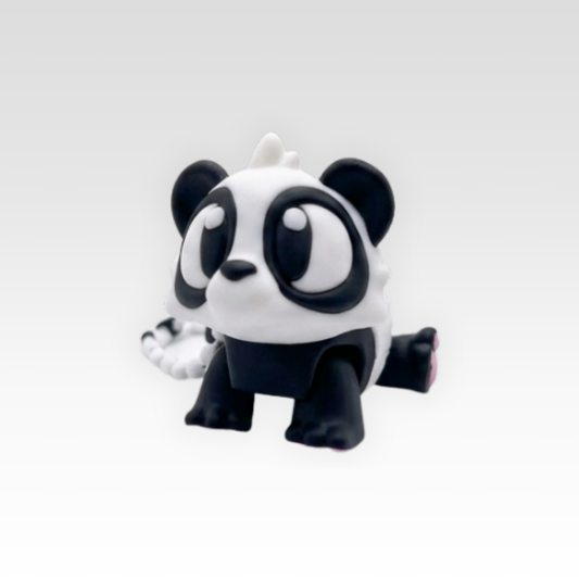 Flexi Panda
