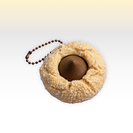 Clicker Galletón Chocolate