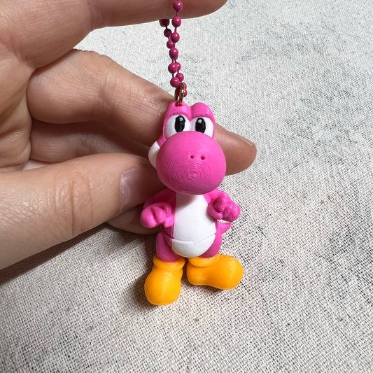 Flexi Yoshi