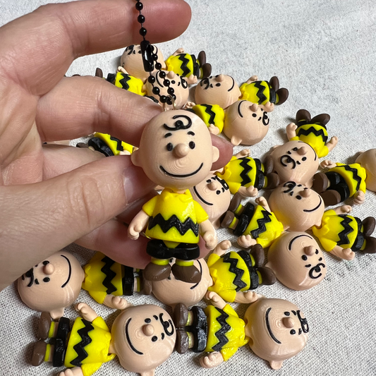 Flexi Charlie Brown