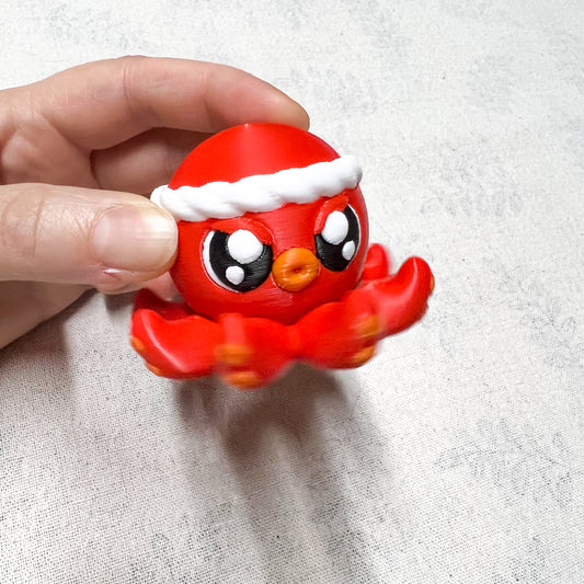 Spinner Pulpito Tako