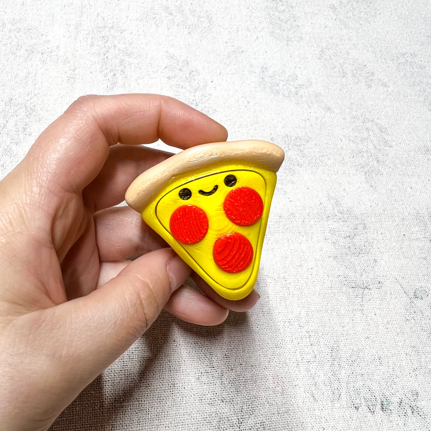 Clicker Pizza