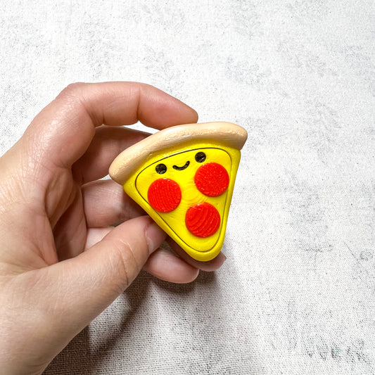 Clicker Pizza