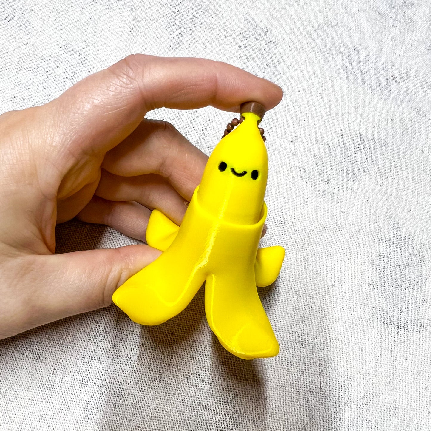 Clicker Plátano