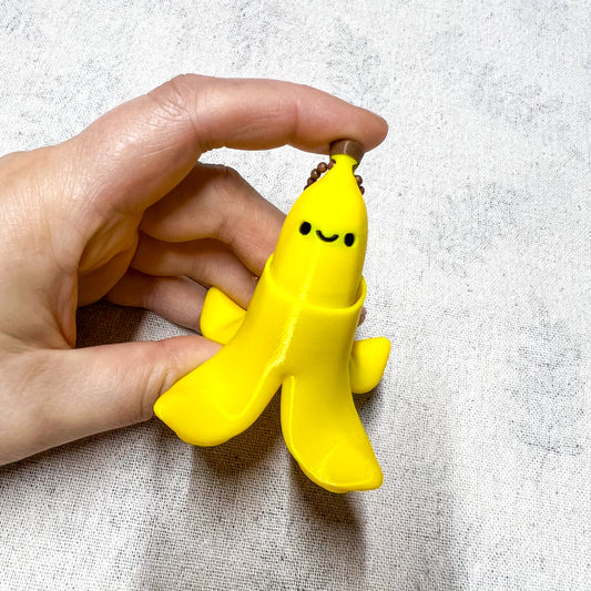Clicker Plátano