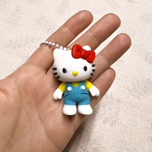 Flexi Hola Gatita