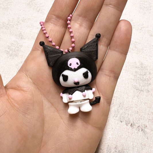 Flexi Gatita Mala