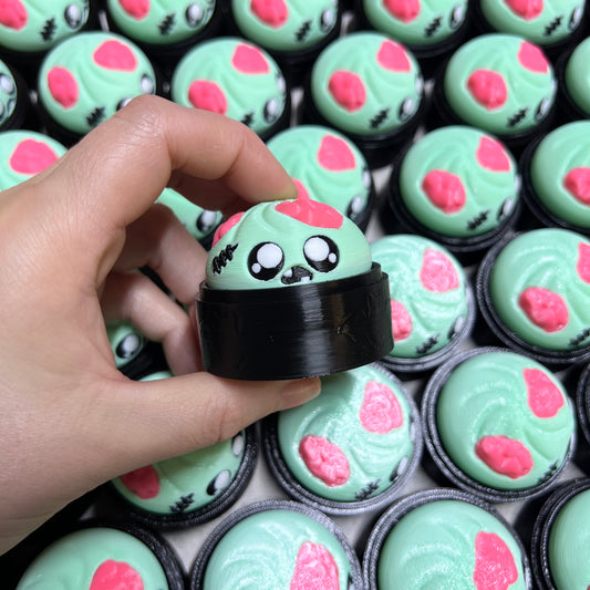 Clicker Bao Halloween