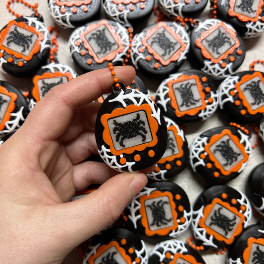 Clicker VPet Halloween