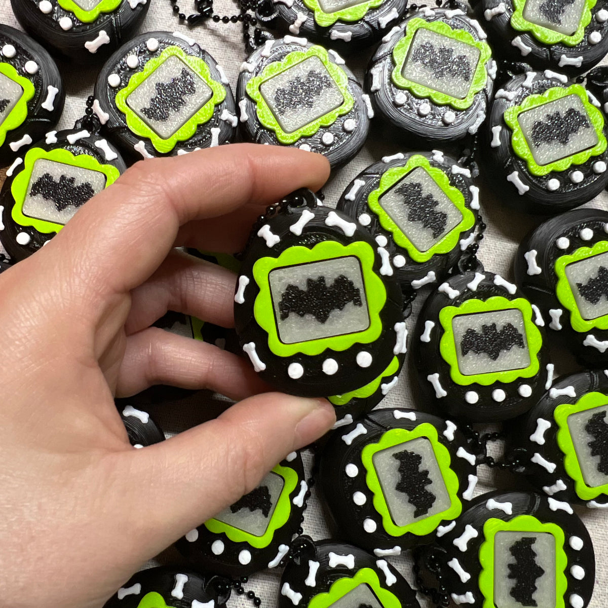 Clicker VPet Halloween