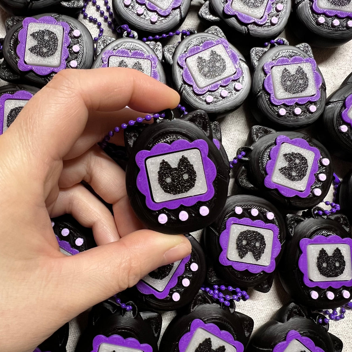 Clicker VPet Halloween