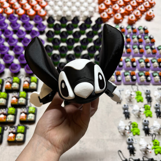 Mega Flexi Stitch Huesitos