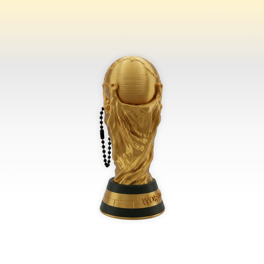 Clicker Trofeo World Cup 2026