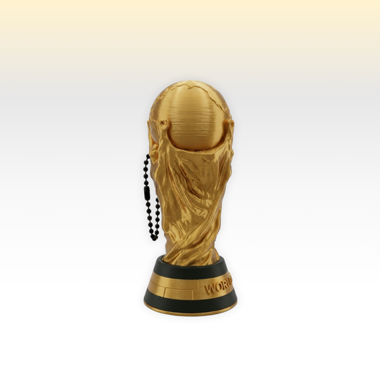 Clicker Trofeo World Cup 2026