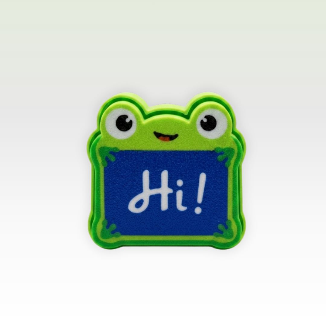 Clicker Lilypad