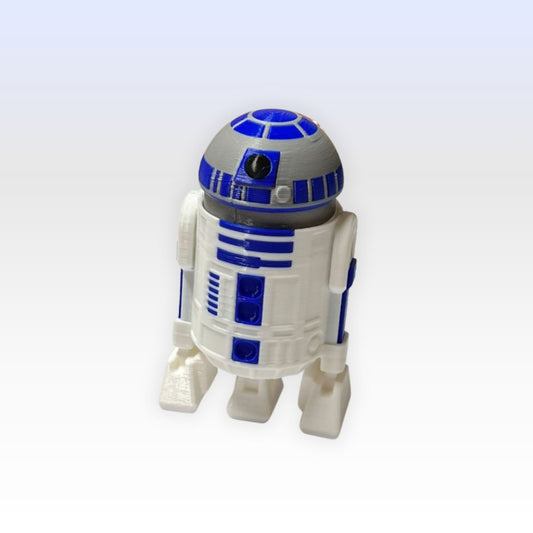Clicker R2D2 Arturito