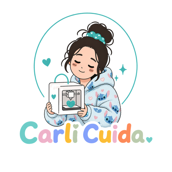 Carli Cuida 